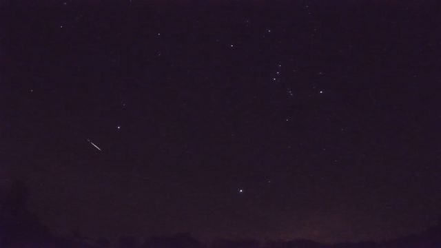 AMS78 meteor