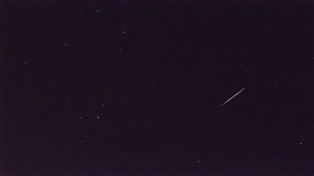 AMS78 meteor