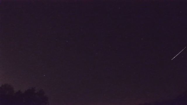 AMS78 meteor