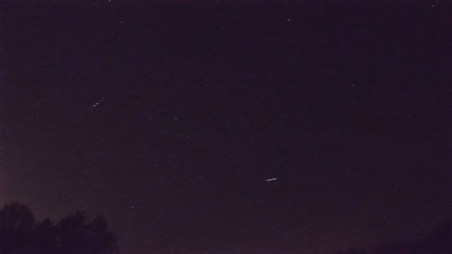 AMS78 meteor