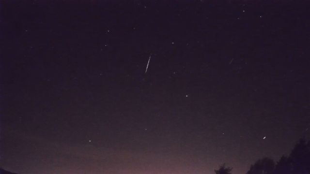 AMS78 meteor