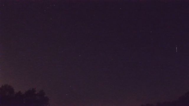AMS78 meteor