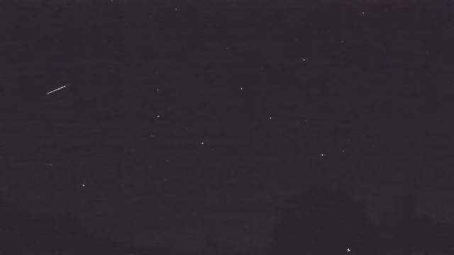 AMS78 meteor