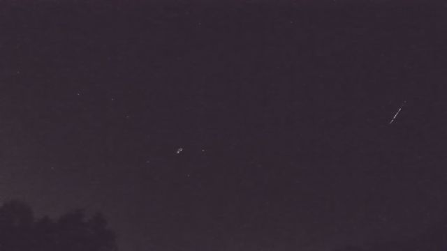AMS78 meteor