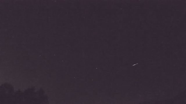 AMS78 meteor