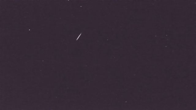 AMS78 meteor