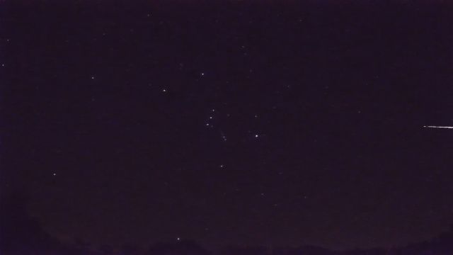 AMS78 meteor