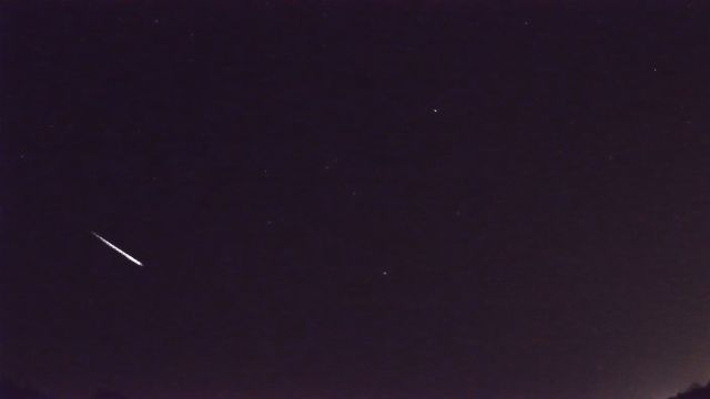 AMS78 meteor