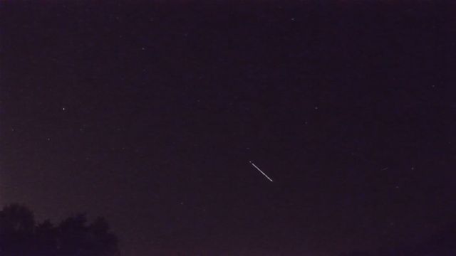AMS78 meteor