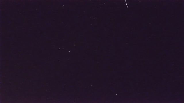 AMS78 meteor