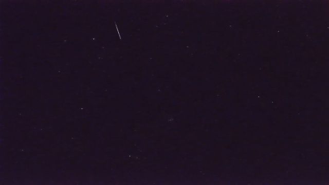 AMS78 meteor