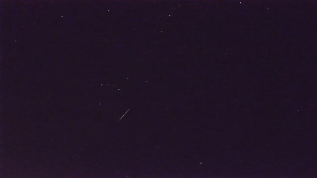 AMS78 meteor