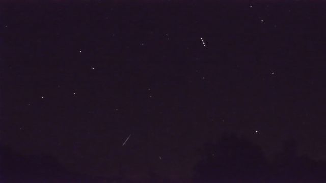 AMS78 meteor