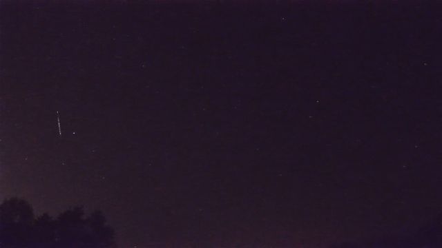 AMS78 meteor