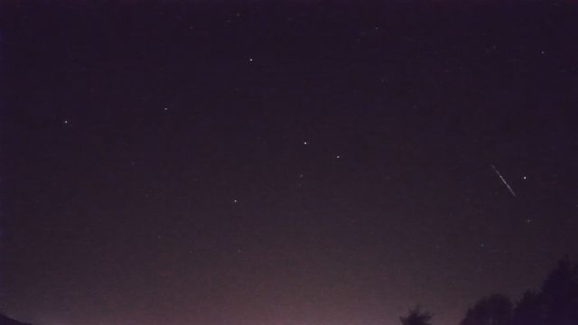 AMS78 meteor