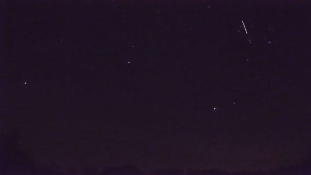 AMS78 meteor