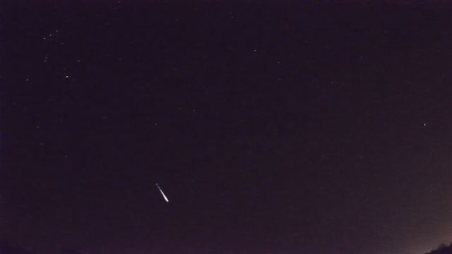 AMS78 meteor