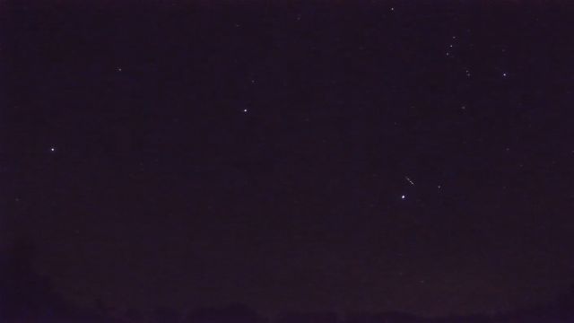 AMS78 meteor