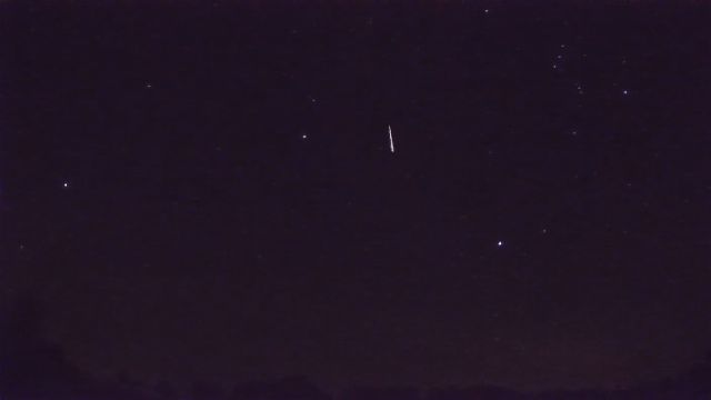 AMS78 meteor