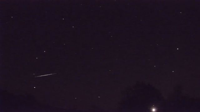 AMS78 meteor