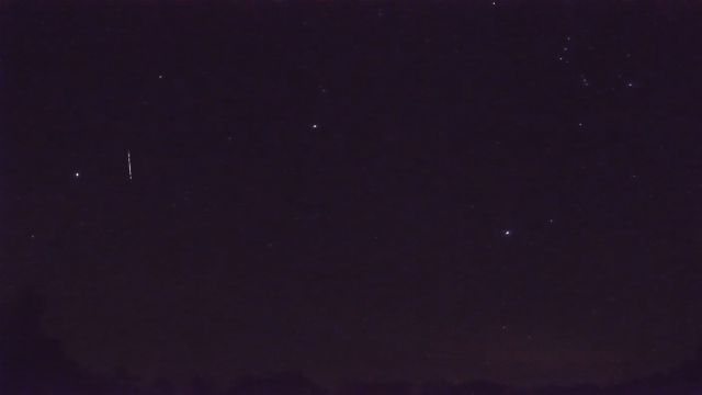 AMS78 meteor