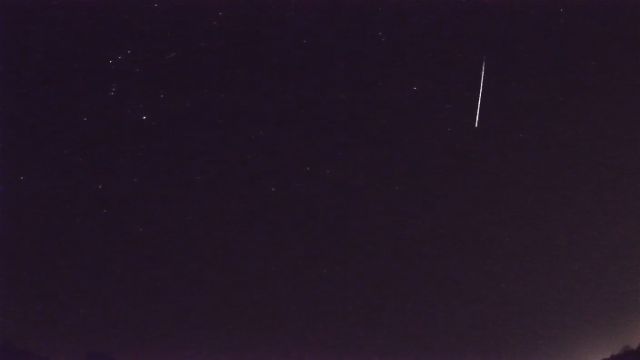 AMS78 meteor