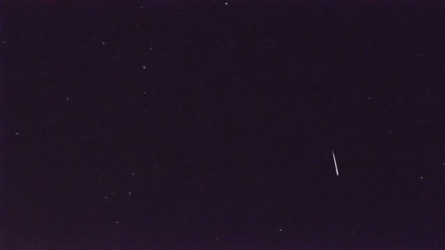 AMS78 meteor
