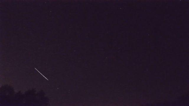AMS78 meteor