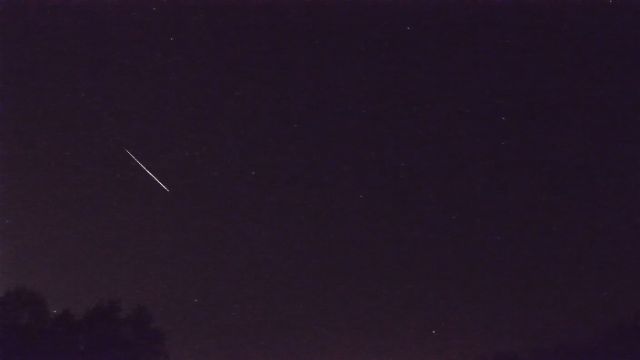 AMS78 meteor