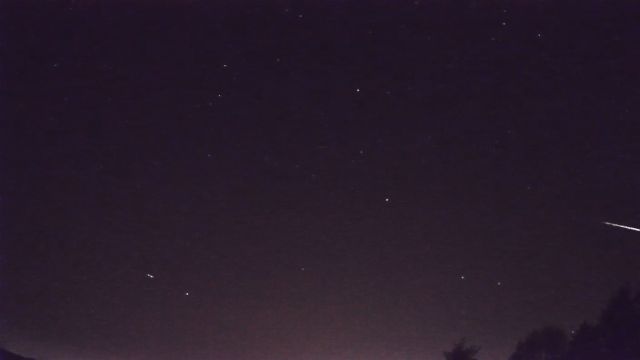 AMS78 meteor
