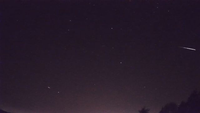 AMS78 meteor