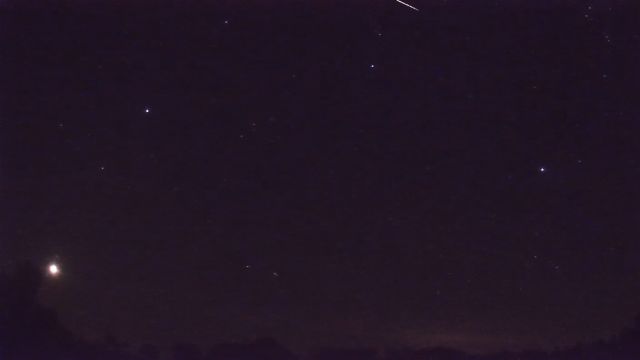 AMS78 meteor