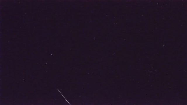 AMS78 meteor