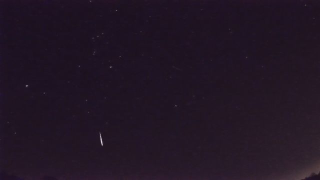 AMS78 meteor