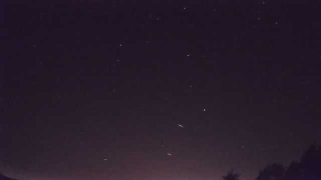 AMS78 meteor