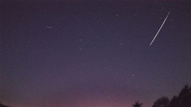 AMS78 meteor