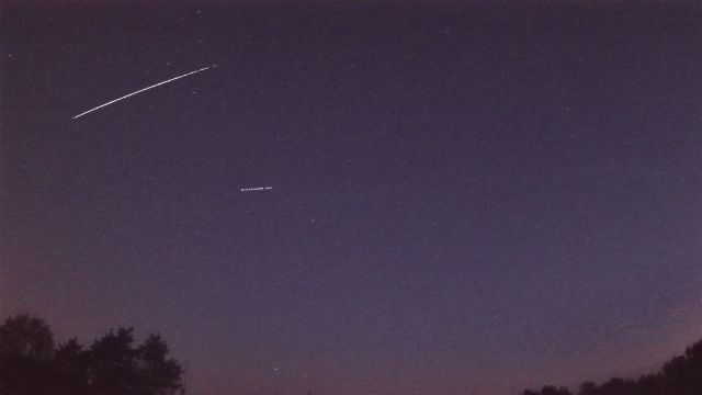 AMS78 meteor