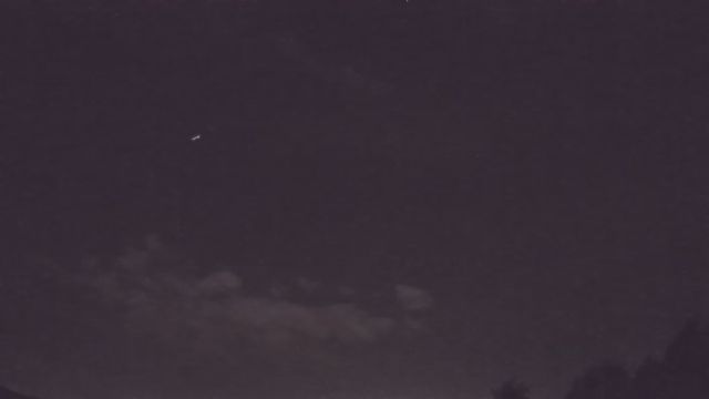 AMS78 meteor