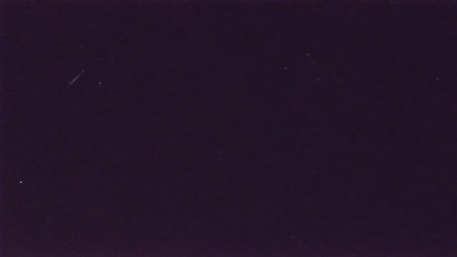 AMS78 meteor