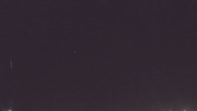 AMS79 meteor