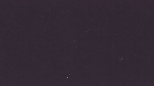 AMS79 meteor