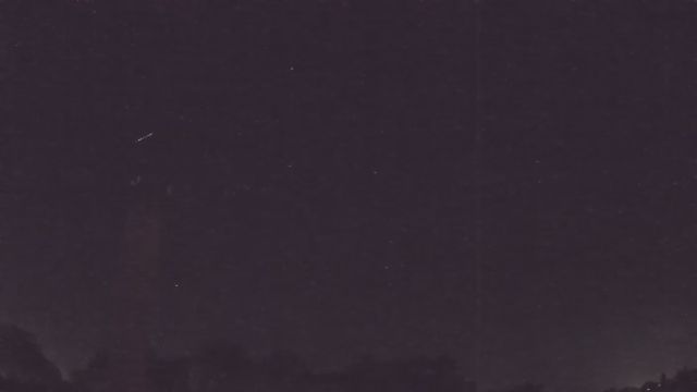 AMS79 meteor