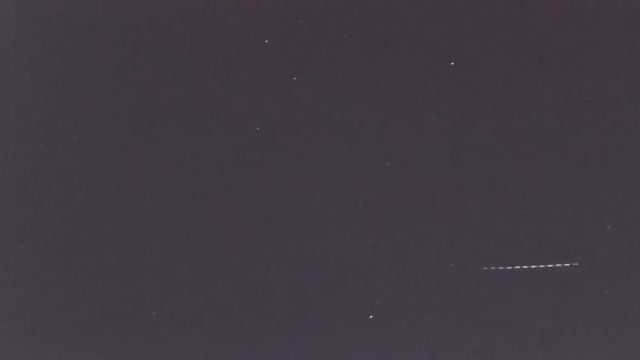 AMS79 meteor
