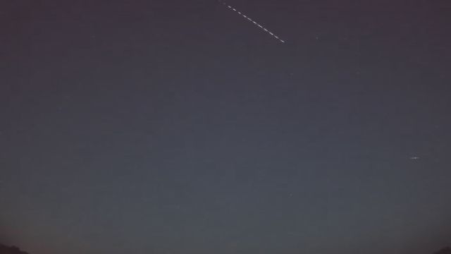 AMS79 meteor