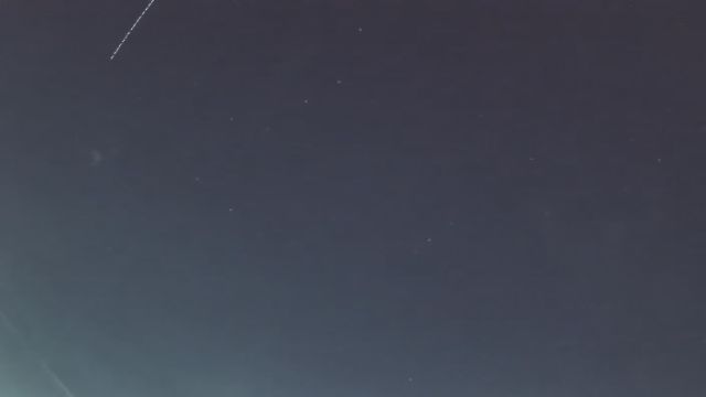 AMS79 meteor