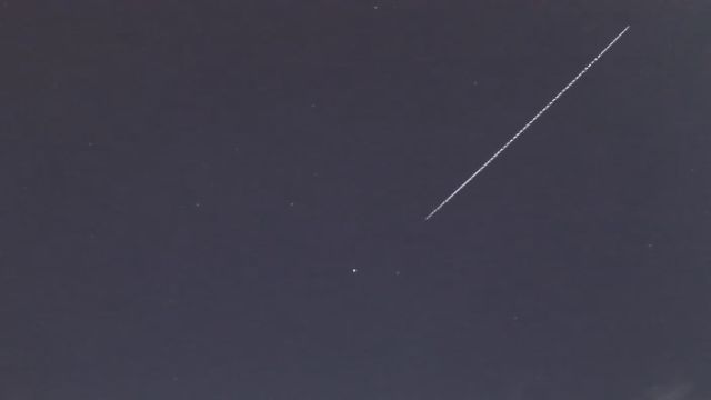 AMS79 meteor