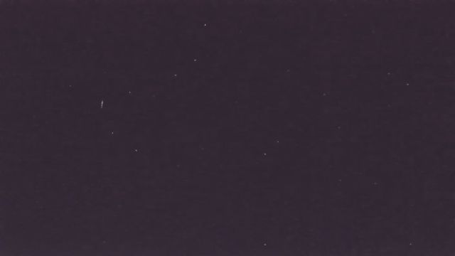 AMS79 meteor