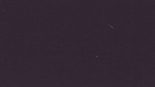 AMS79 meteor