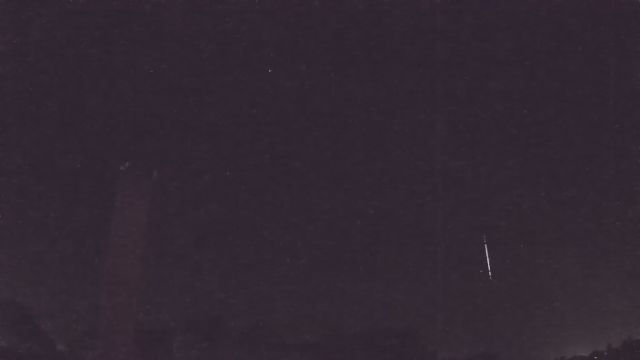 AMS79 meteor