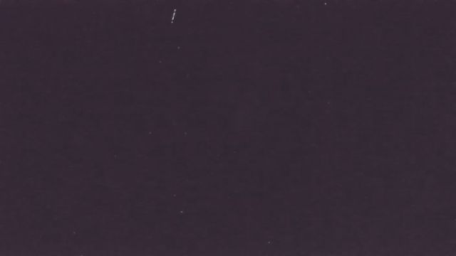 AMS79 meteor